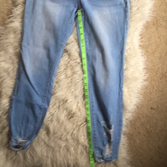 Cello Jean 7 - Picture 4 of 6